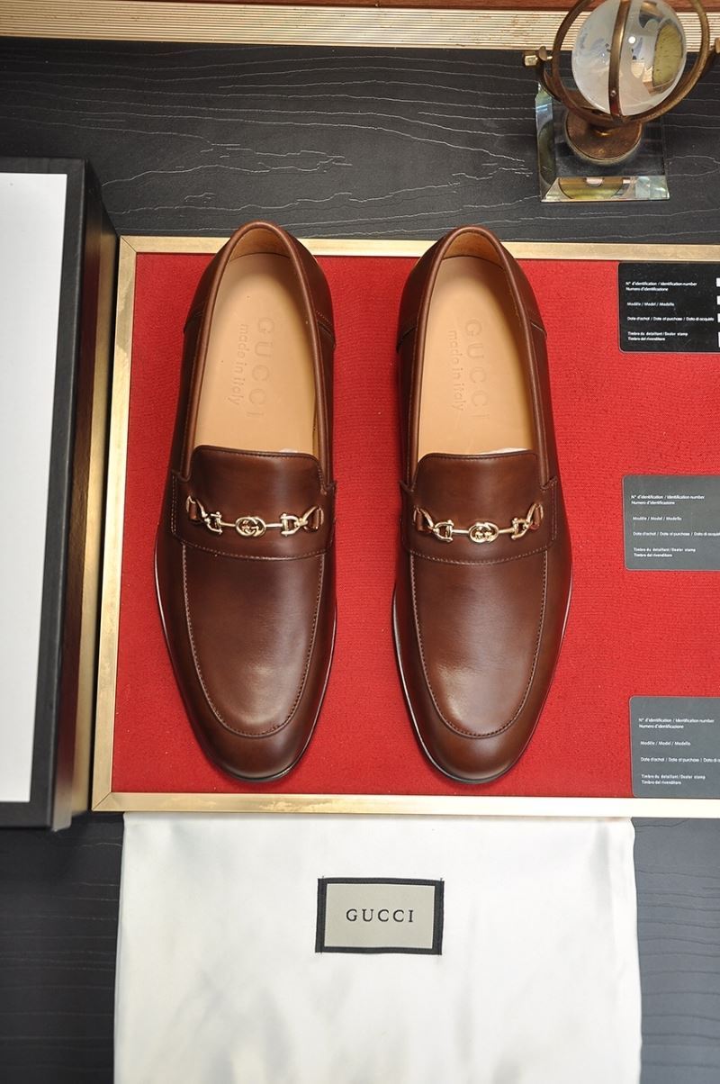 Gucci Business Shoes